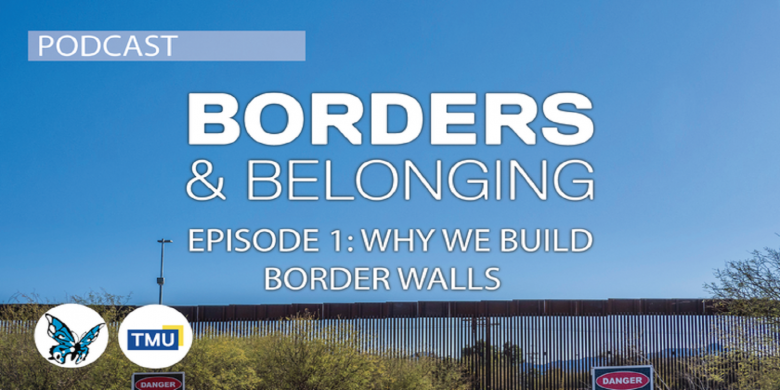 Borders and Belonging
