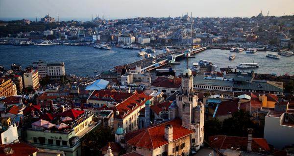 Istanbul Flickr